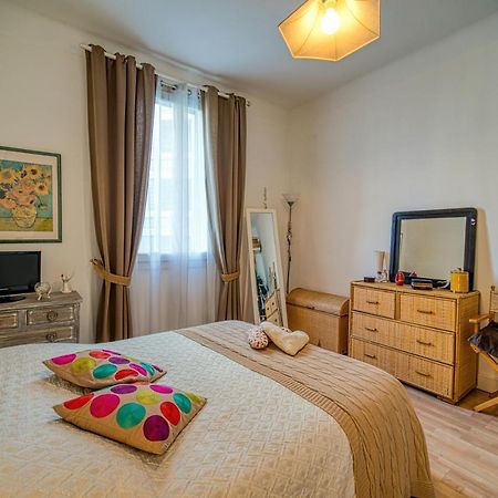Grand Appartement 4Pers A Cote Du Palais Longchamp Marseille Eksteriør bilde
