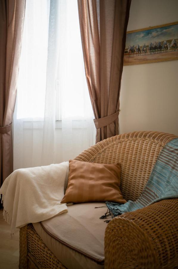 Grand Appartement 4Pers A Cote Du Palais Longchamp Marseille Eksteriør bilde