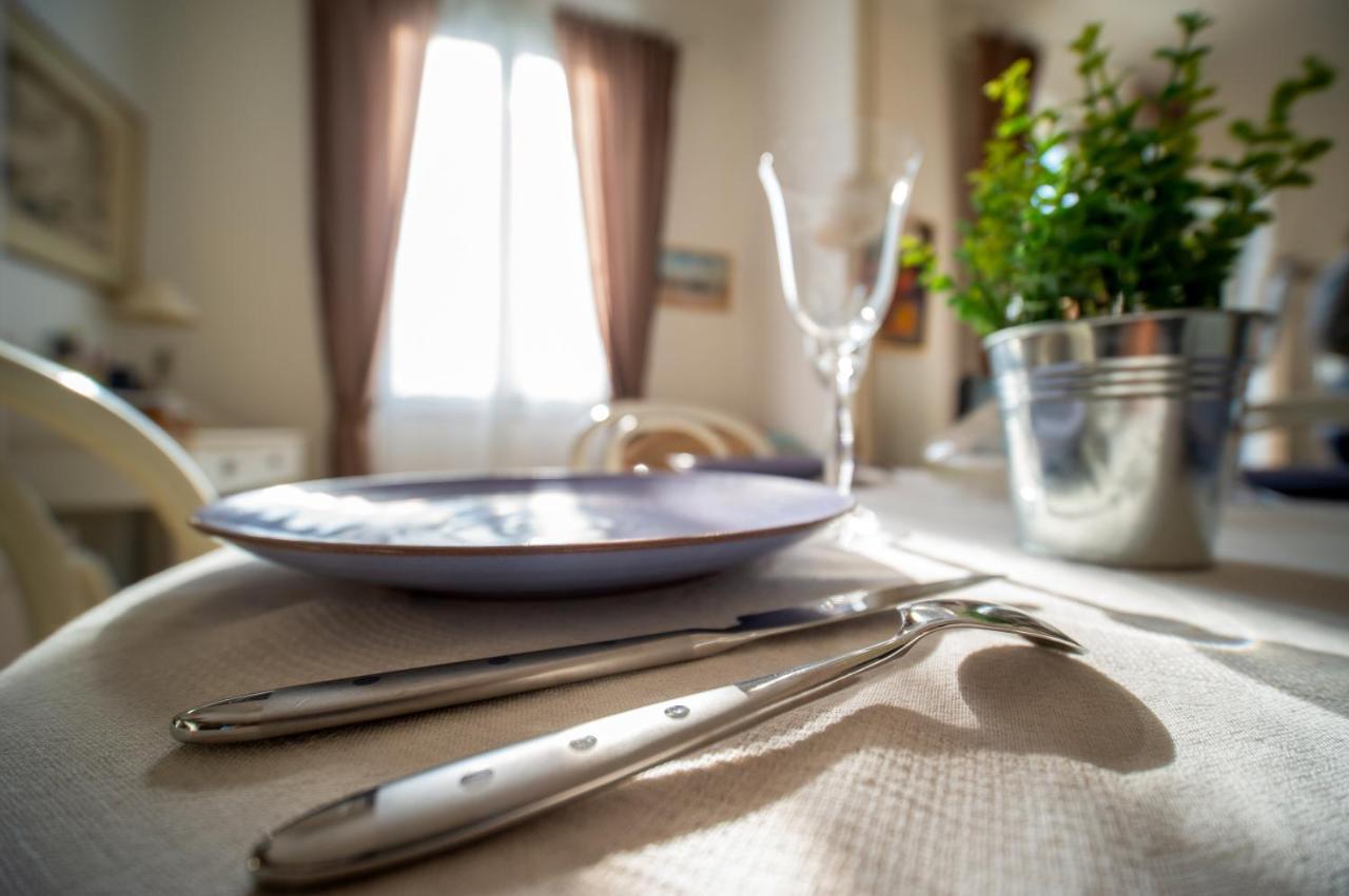 Grand Appartement 4Pers A Cote Du Palais Longchamp Marseille Eksteriør bilde